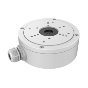 Hikvision DS-1280ZJ-S montagebox van aluminium