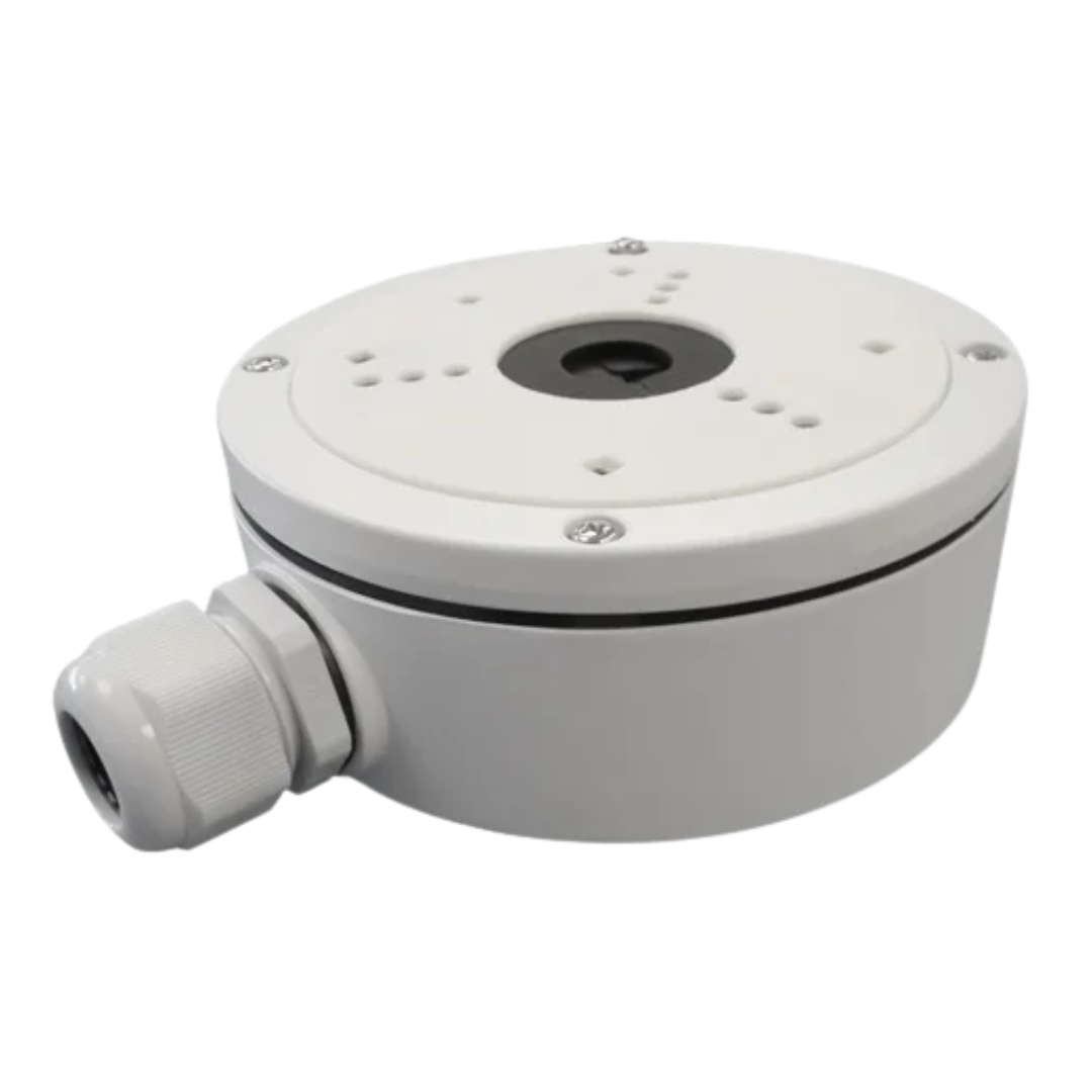 Hikvision DS-1280ZJ-S opbouwbox