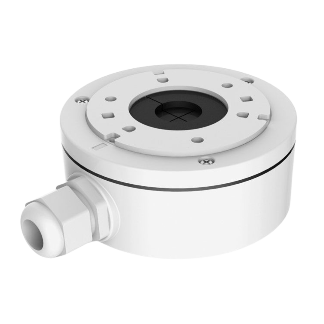 Hikvision DS-1280ZJ-XS aluminium behuizing