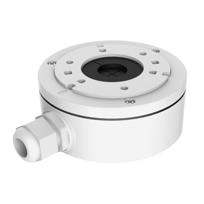Hikvision DS-1280ZJ-XS aluminium behuizing