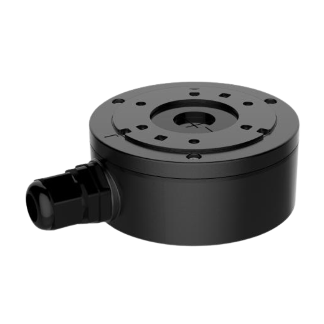 Hikvision DS-1280ZJ-XS zwarte montagebox