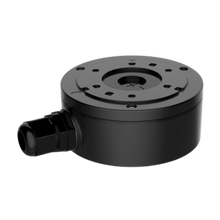 Hikvision DS-1280ZJ-XS zwarte montagebox
