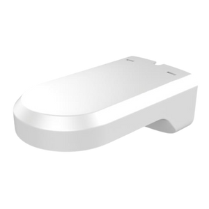 Hikvision DS-1294ZJ muursteun van kunststof