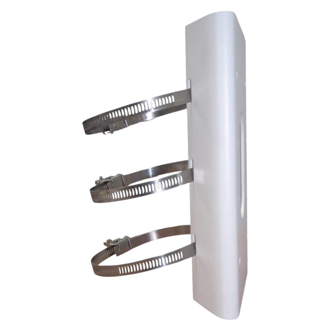Hikvision DS-1475ZJ-SUS maststeun van staal