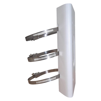 Hikvision DS-1475ZJ-SUS maststeun van staal