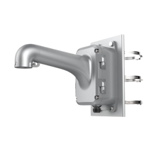 Hikvision DS-1604ZJ-BOX-POLE aluminium