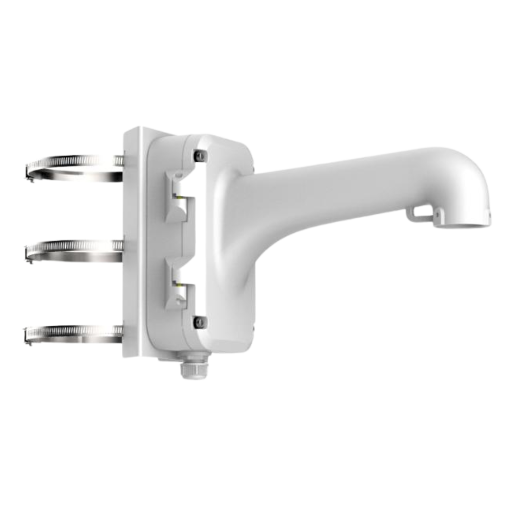 Hikvision DS-1604ZJ-POLE paalbeugel