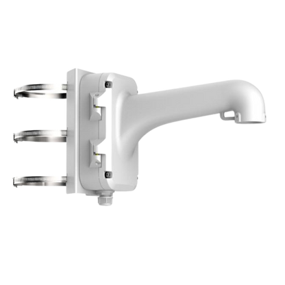 Hikvision DS-1604ZJ-POLE paalbeugel