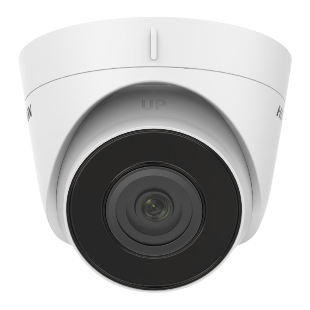 Hikvision DS-2CD1323G0E-I turret camera