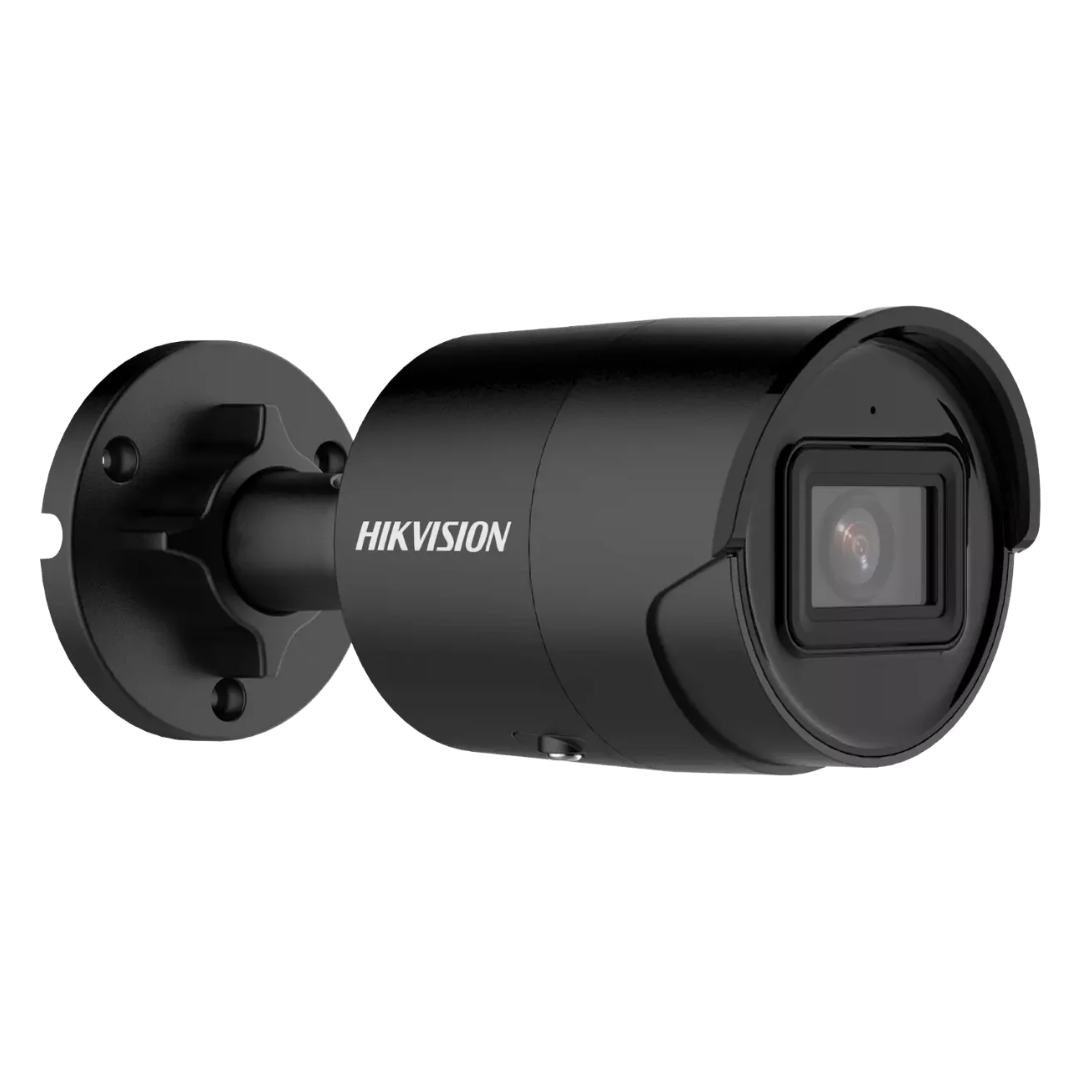 Hikvision DS-2CD2046G2-IU-Black