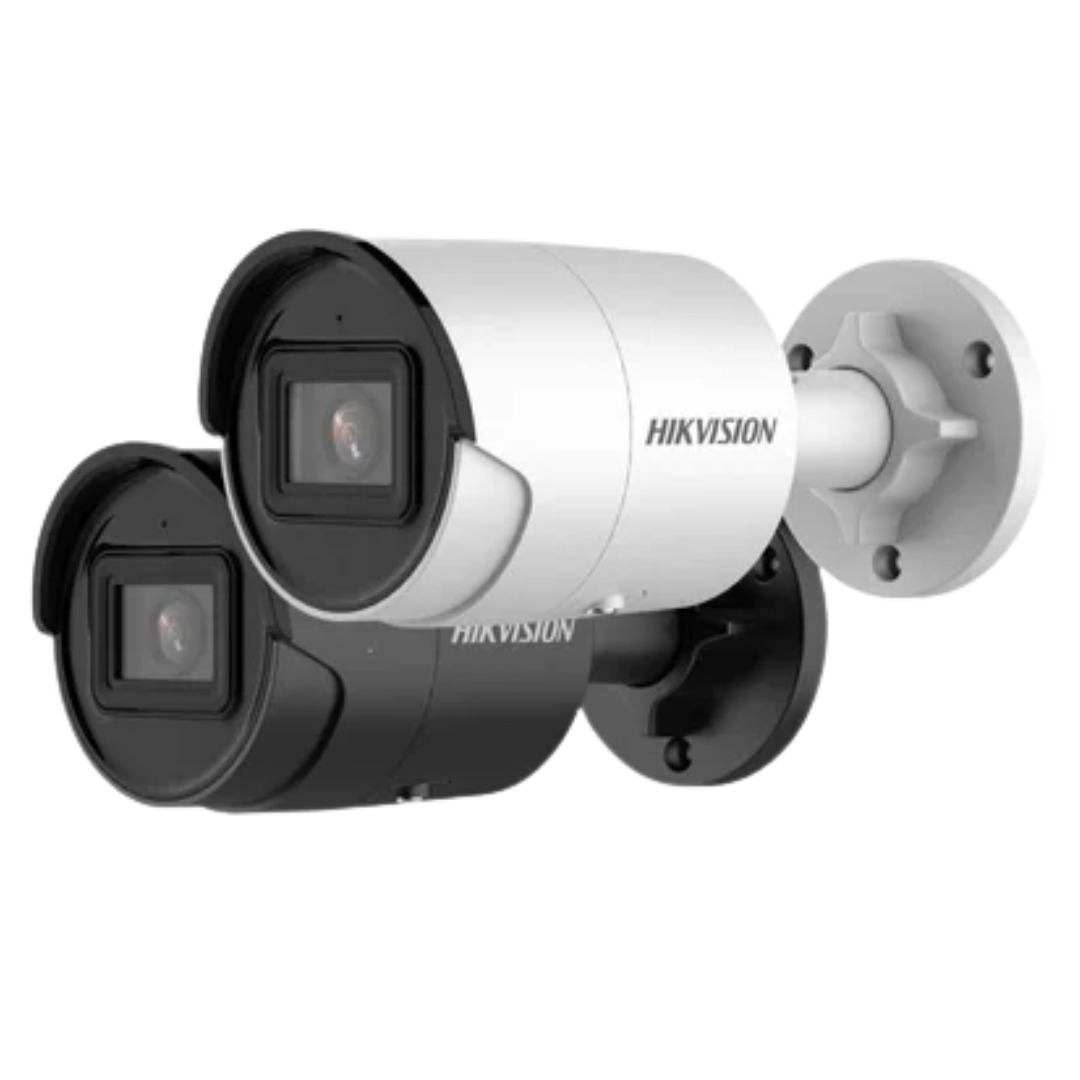 Hikvision DS-2CD2046G2-I Black
