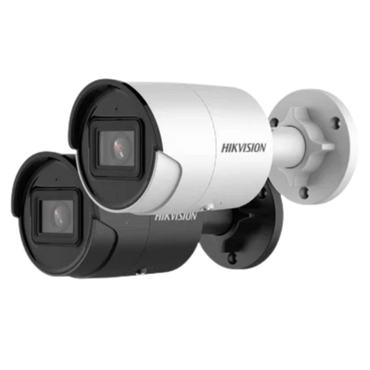 Hikvision DS-2CD2046G2-I Black