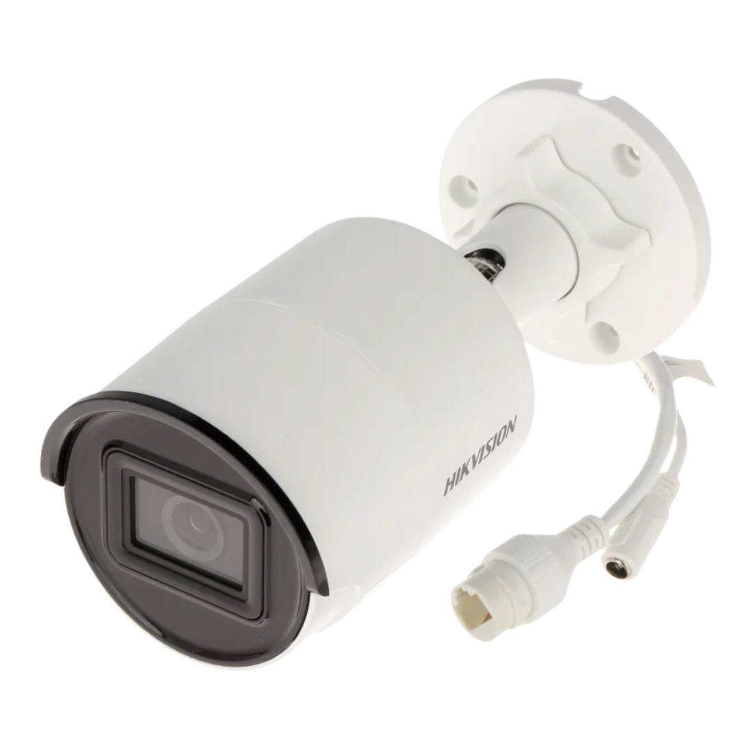 Hikvision DS-2CD2046G2-I buitenbeveiligingscamera