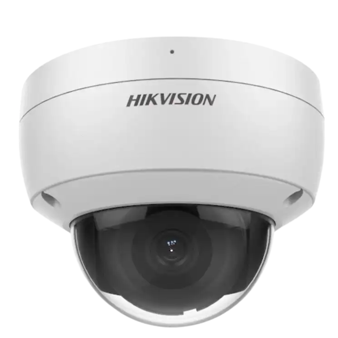 Hikvision DS-2CD2146G2-ISU buiten camera