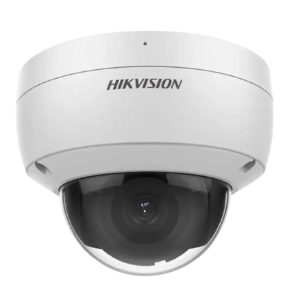 Hikvision DS-2CD2146G2-ISU buiten camera