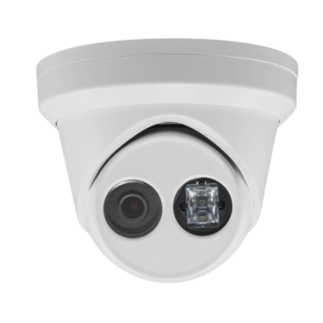 Hikvision DS-2CD2343G0-I