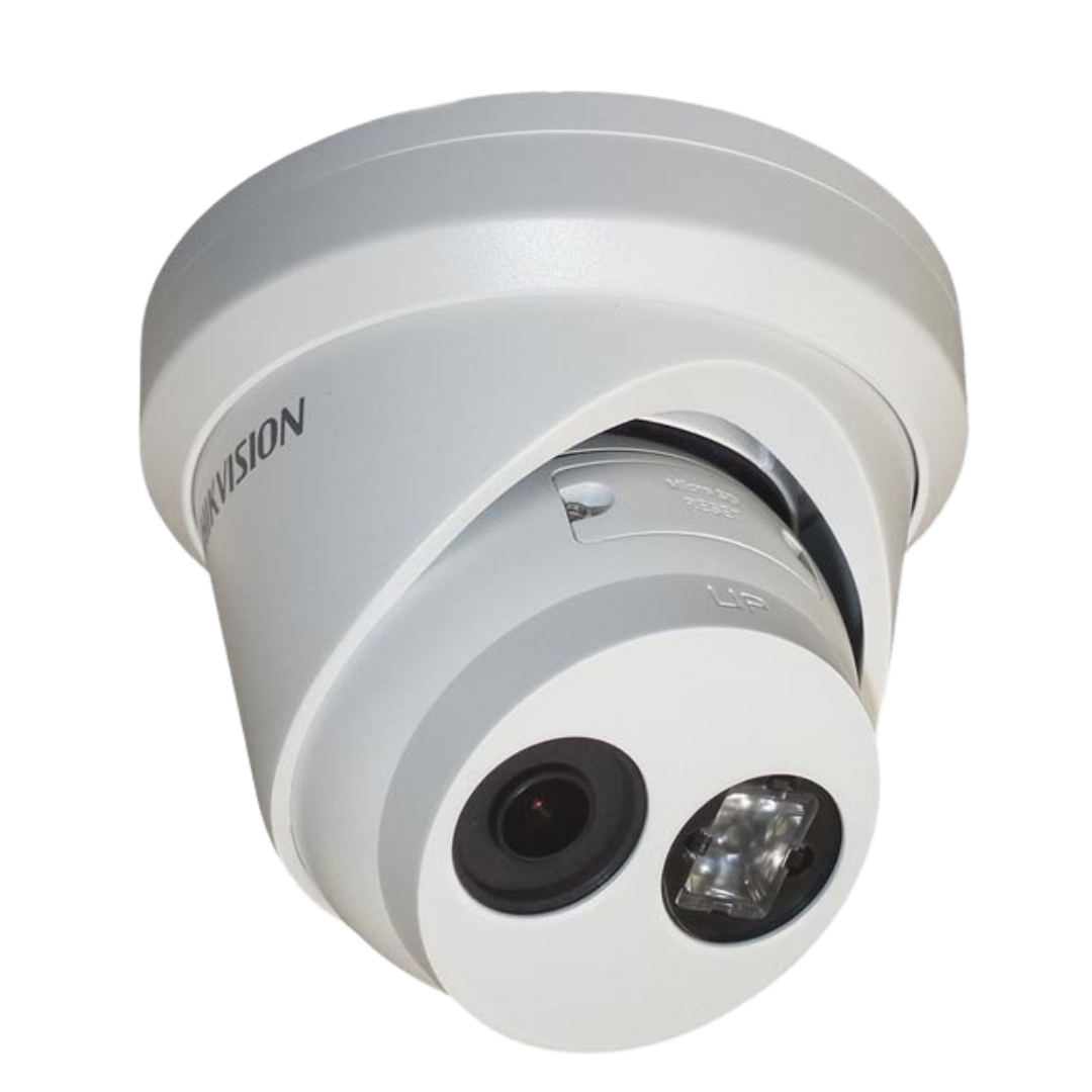 Hikvision DS-2CD2343G0-I 2