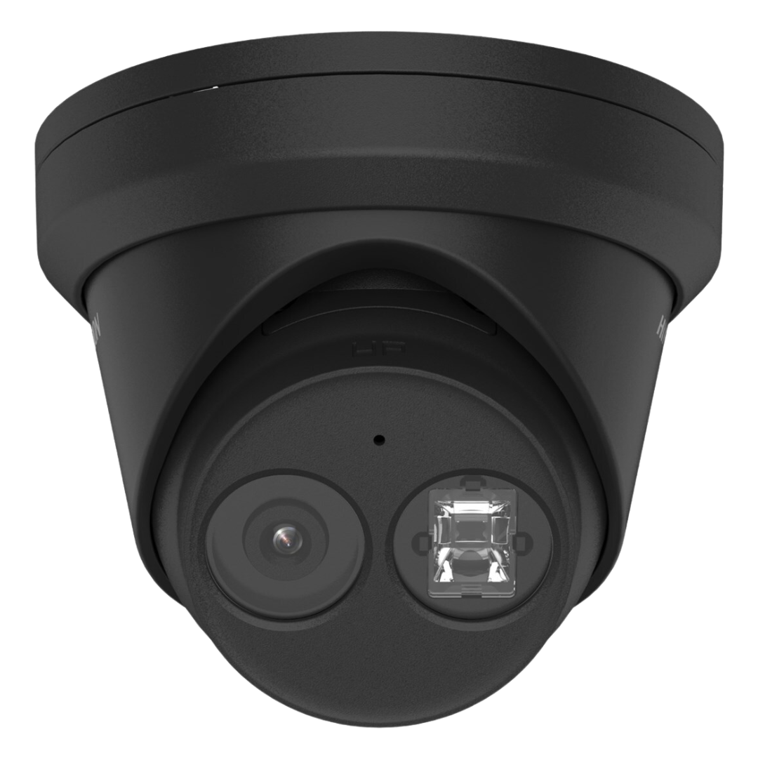 Hikvision DS-2CD2343G2-IU-Black