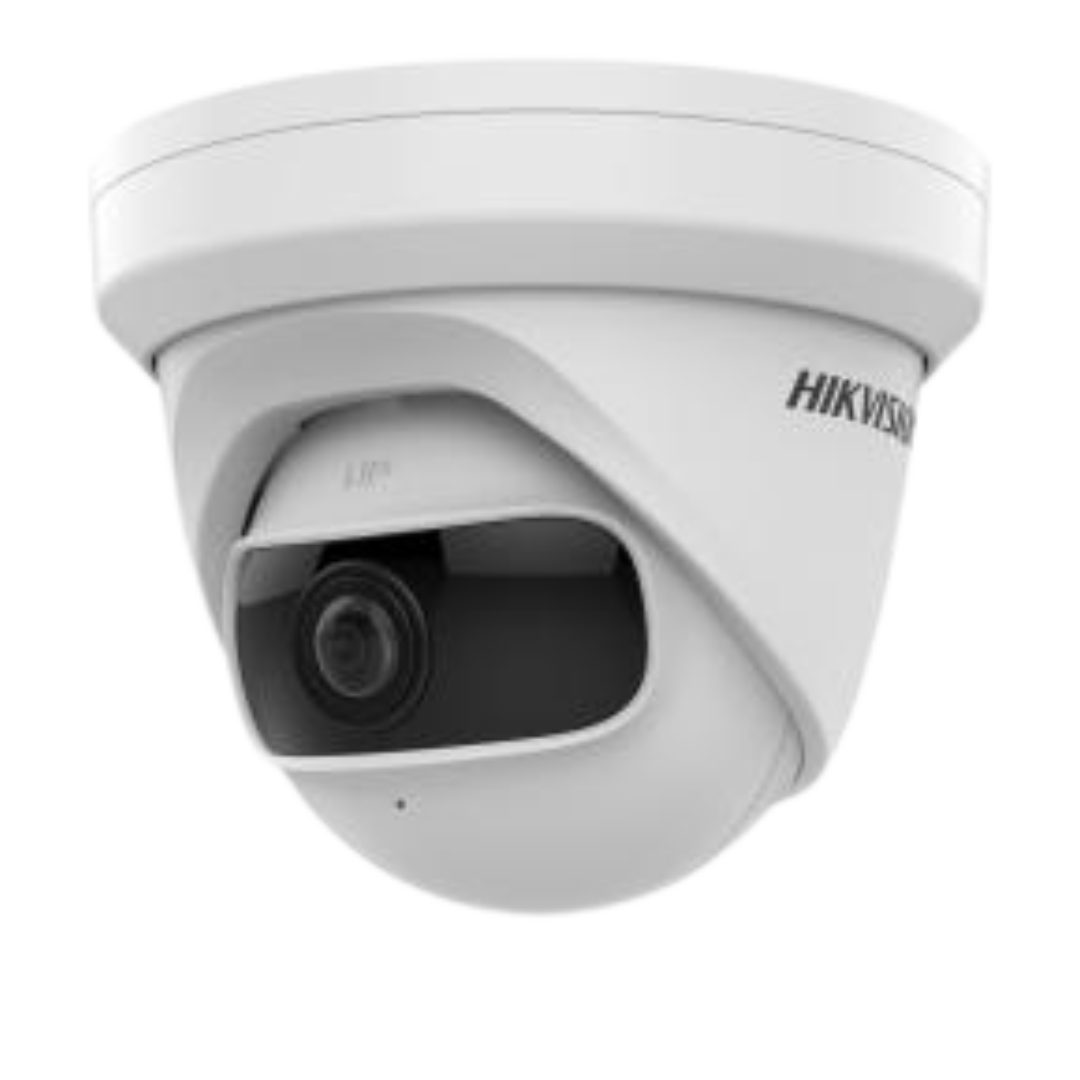Hikvision DS 2CD2345G0P I Full HD 4MP Indoor Turret Camera With 180 de hikvision-ds-2cd2345g0p-i-full-hd-4mp-indoor-turret-camera-with-180-de