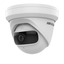 Hikvision DS-2CD2345G0P-I