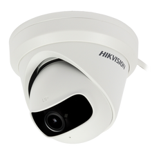 Hikvision DS-2CD2345G0P-I turret camera