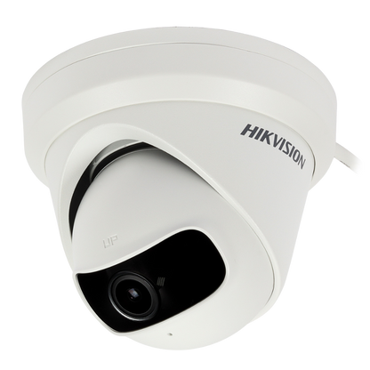 Hikvision DS-2CD2345G0P-I turret camera