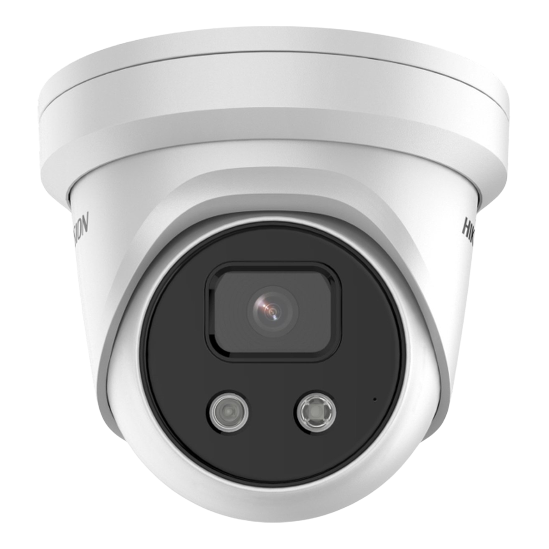 Hikvision DS-2CD2346G2-IU Wit