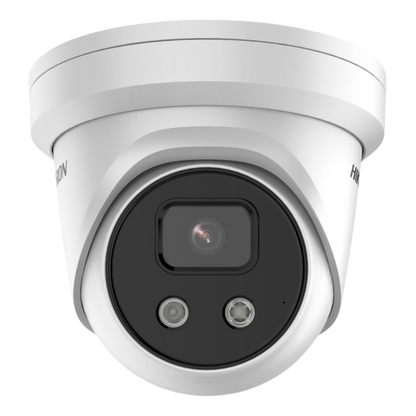 Hikvision DS-2CD2346G2-IU Wit