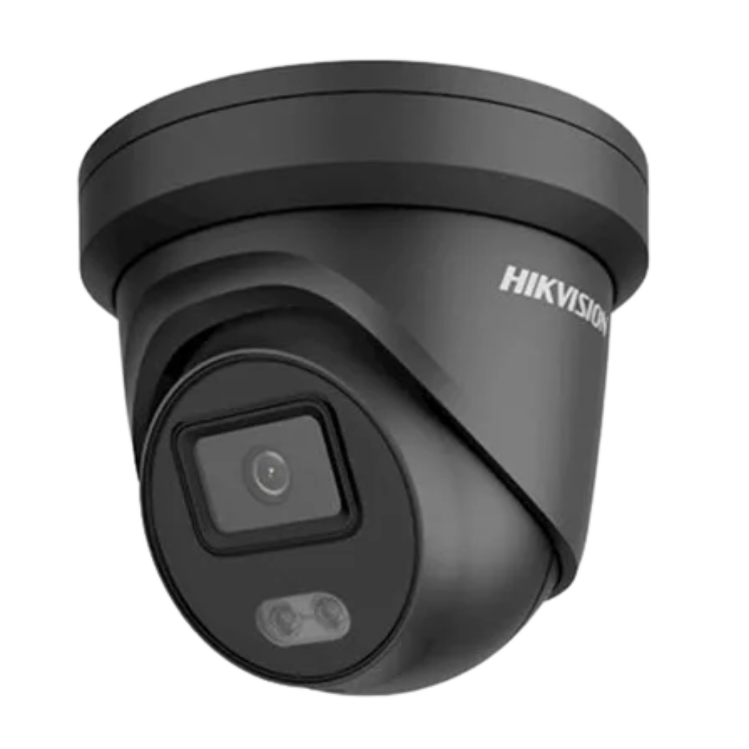 Hikvision DS-2CD2347G2-LU-Black