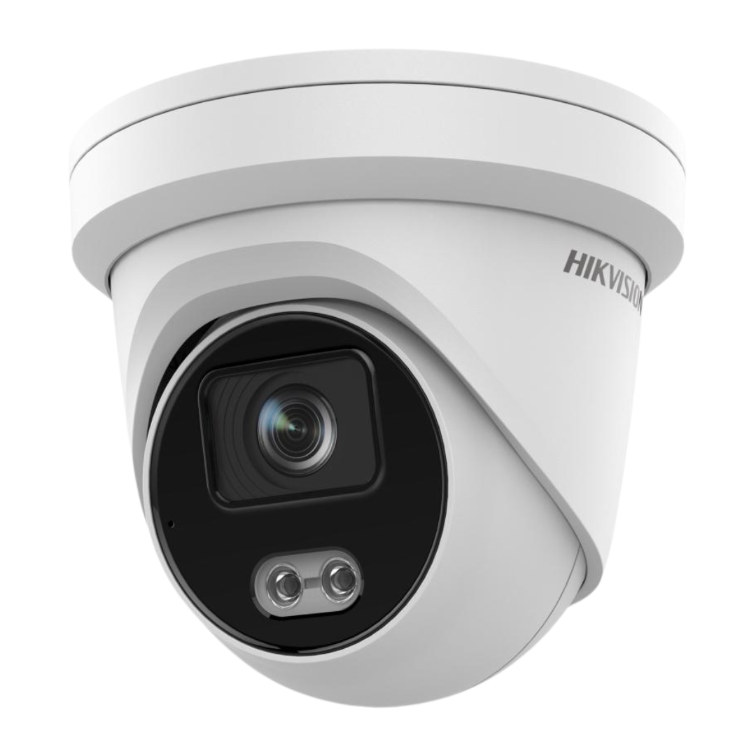 Hikvision DS-2CD2347G2-LU ColorVu camera