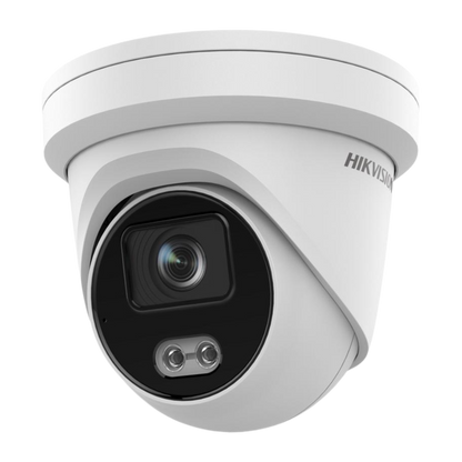 Hikvision DS-2CD2347G2-LU ColorVu camera