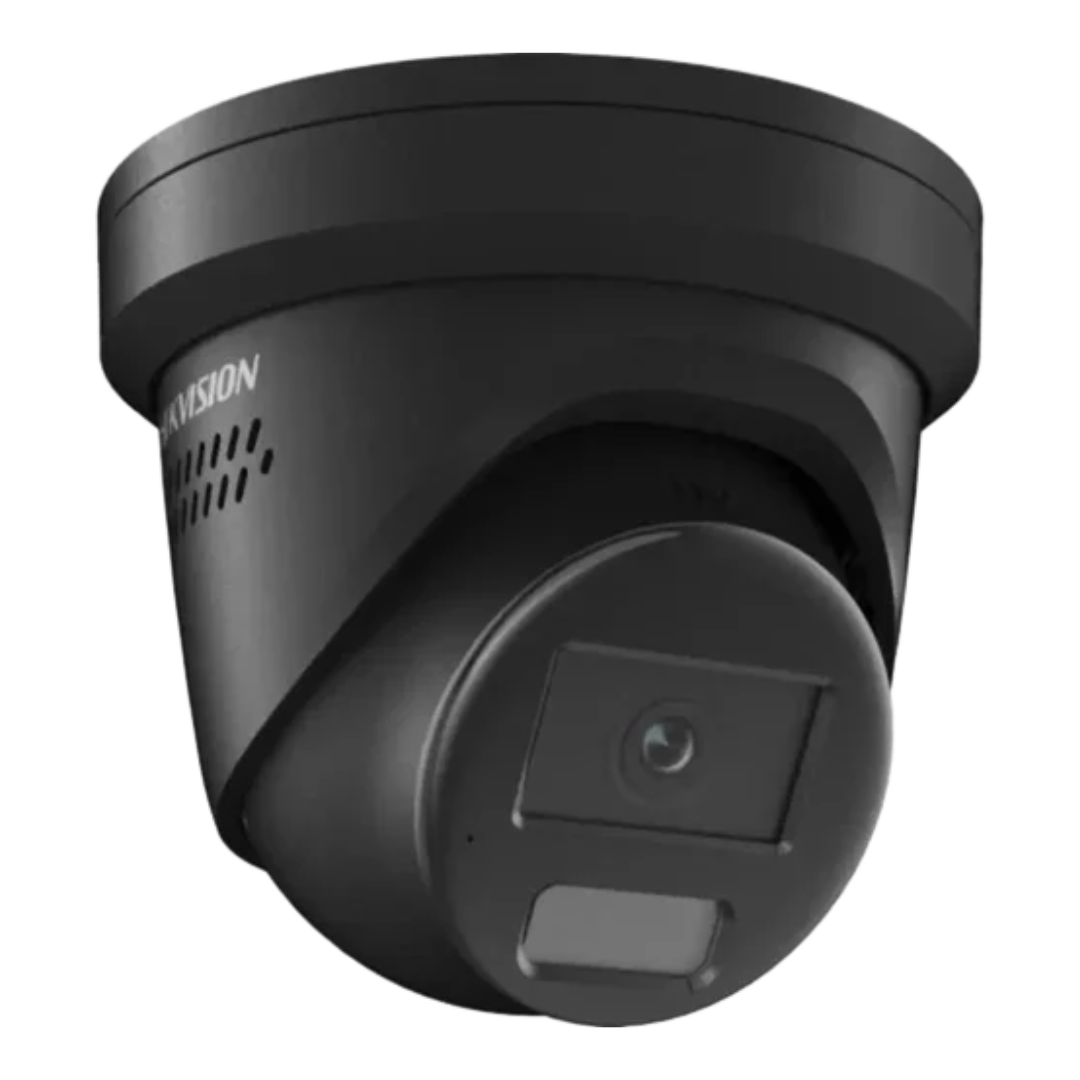 Hikvision DS-2CD2387G2H-LISU/SL-Black