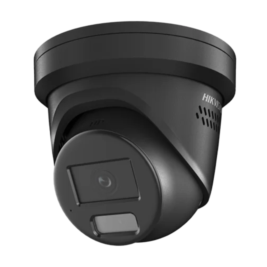 Hikvision DS-2CD2387G2H-LISU/SL Black