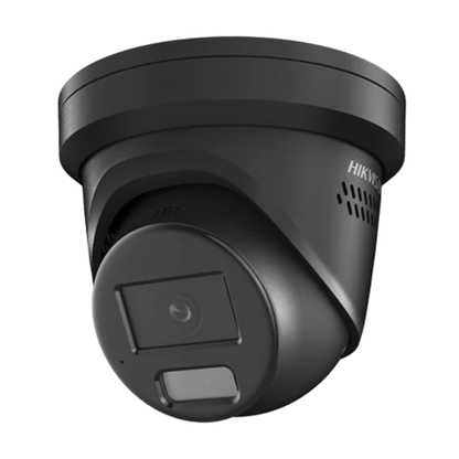 Hikvision DS-2CD2387G2H-LISU/SL Black