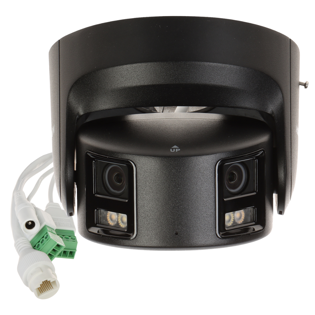 Hikvision DS-2CD2387G2P-LSU/SL-B