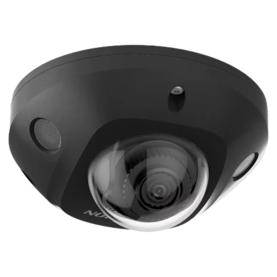 Hikvision DS-2CD2547G2-LS-Black