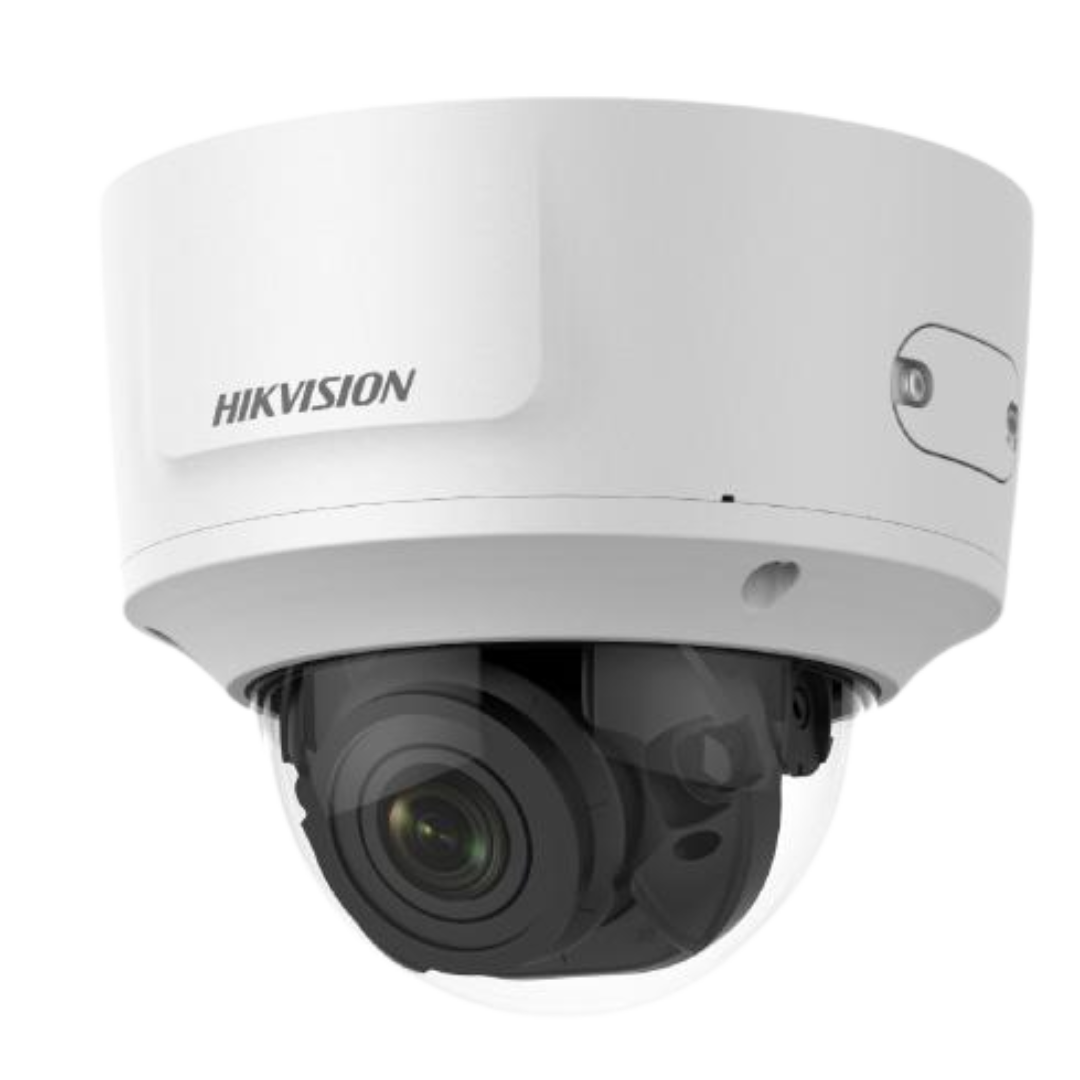 Hikvision DS-2CD2725FWD-IZS