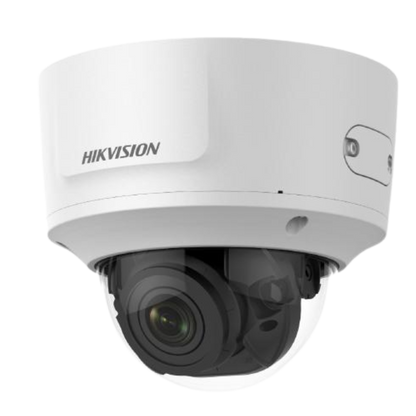 Hikvision DS-2CD2725FWD-IZS
