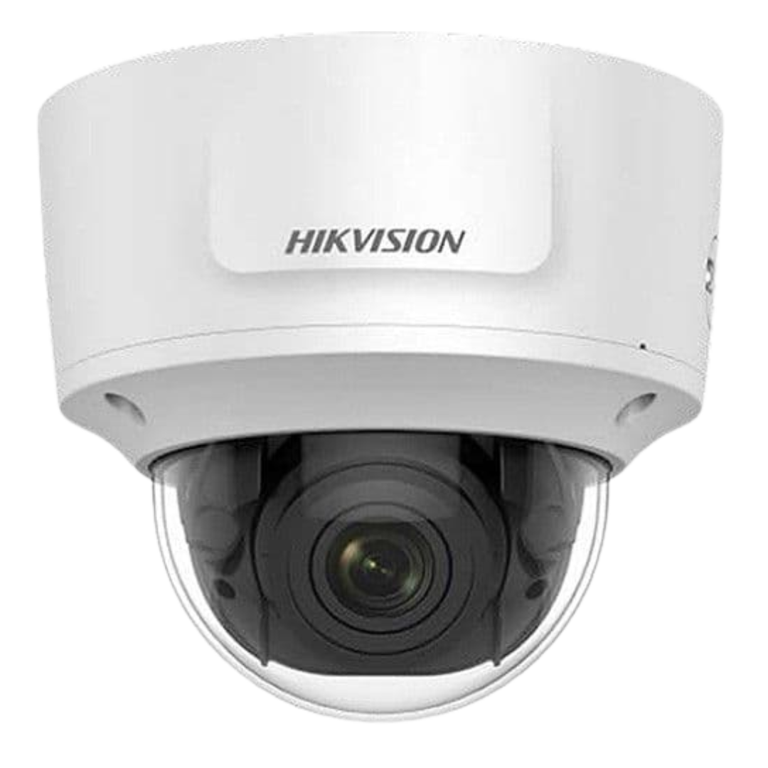 Hikvision DS-2CD2725FWD-IZS 1