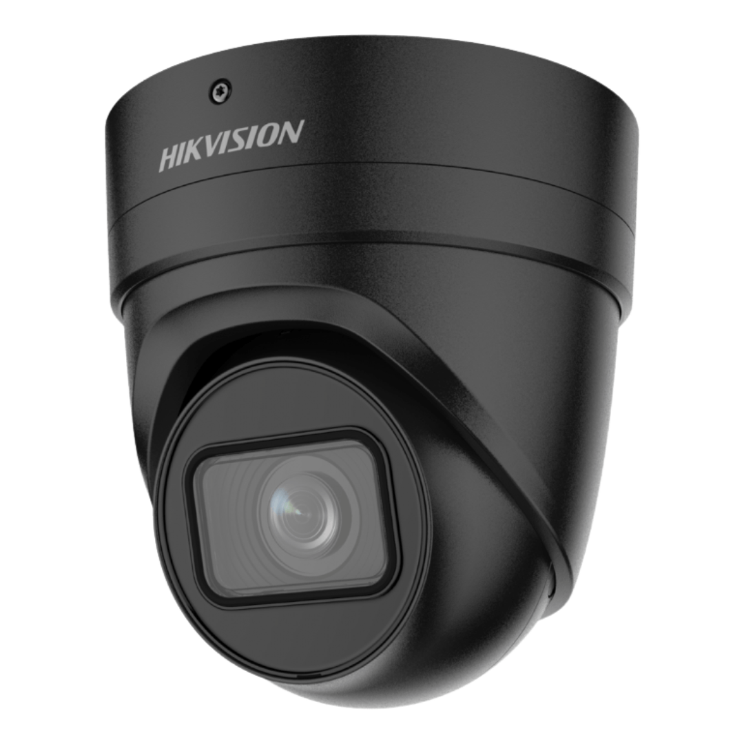 Hikvision DS-2CD2H46G2-IZS-Black