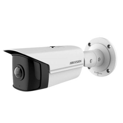 Hikvision DS-2CD2T45G0P-I