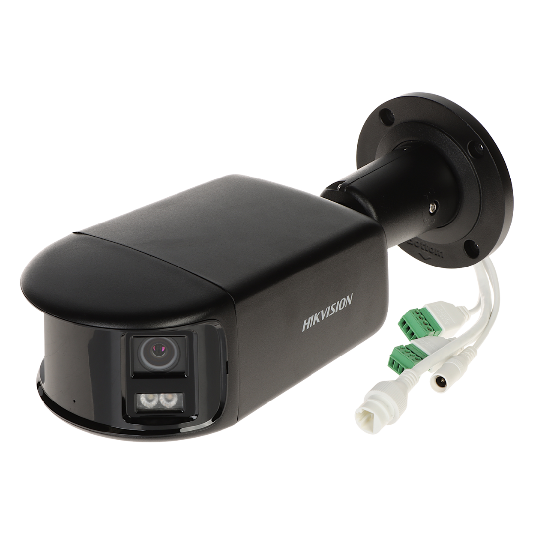 Hikvision DS-2CD2T87G2P-LSU/SL-B