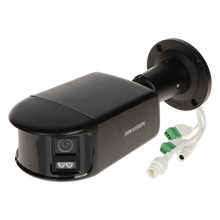 Hikvision DS-2CD2T87G2P-LSU/SL-B