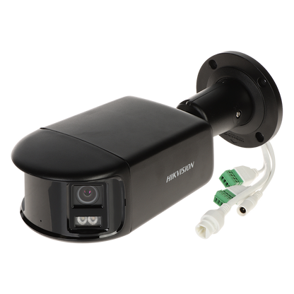 Hikvision DS-2CD2T87G2P-LSU/SL-B
