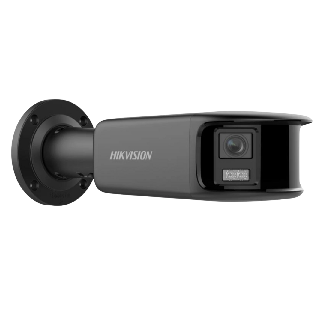 Hikvision DS-2CD2T87G2P-LSU/SL-B ColorVu