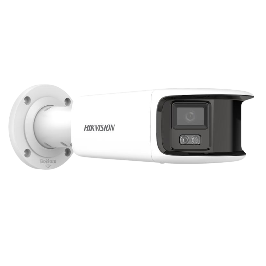 Hikvision DS-2CD2T87G2P-LSU/SL camera