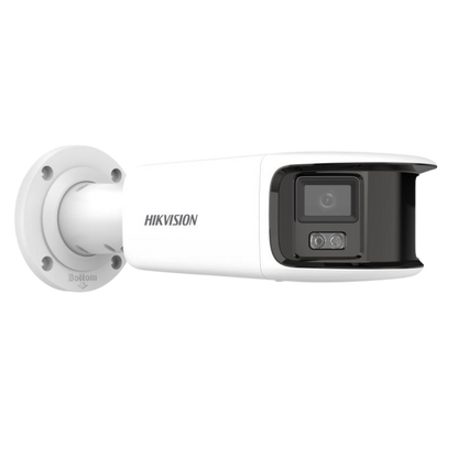 Hikvision DS-2CD2T87G2P-LSU/SL camera