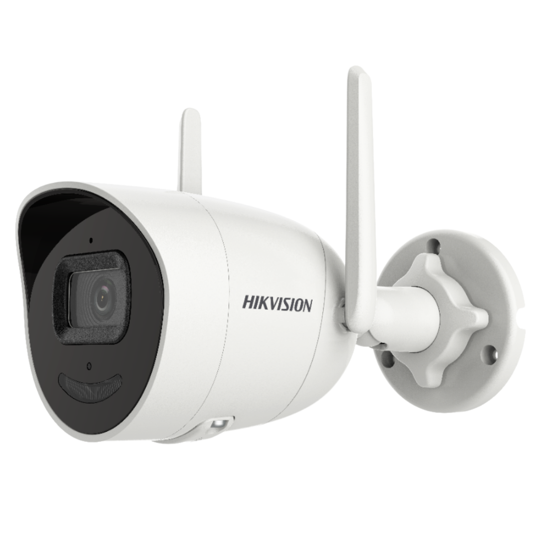 Hikvision DS-2CV2021G2-IDW WiFi camera