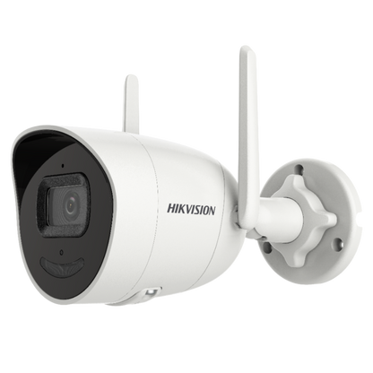 Hikvision DS-2CV2021G2-IDW WiFi camera