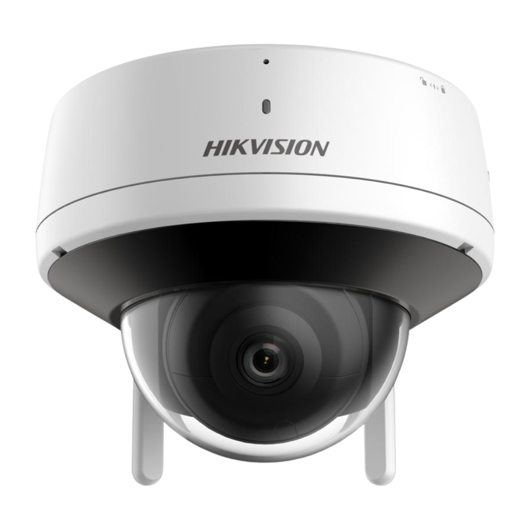 Hikvision DS-2CV2121G2-IDW dome